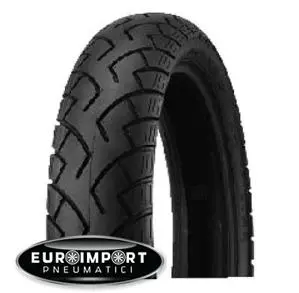 Duro Hf 297 120/80 17 61 H  TL  DOT 2025